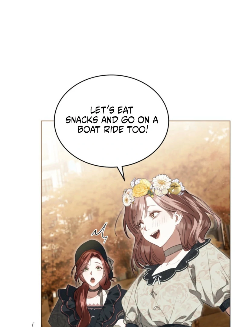 Odalisque Chapter 43 - Page 52