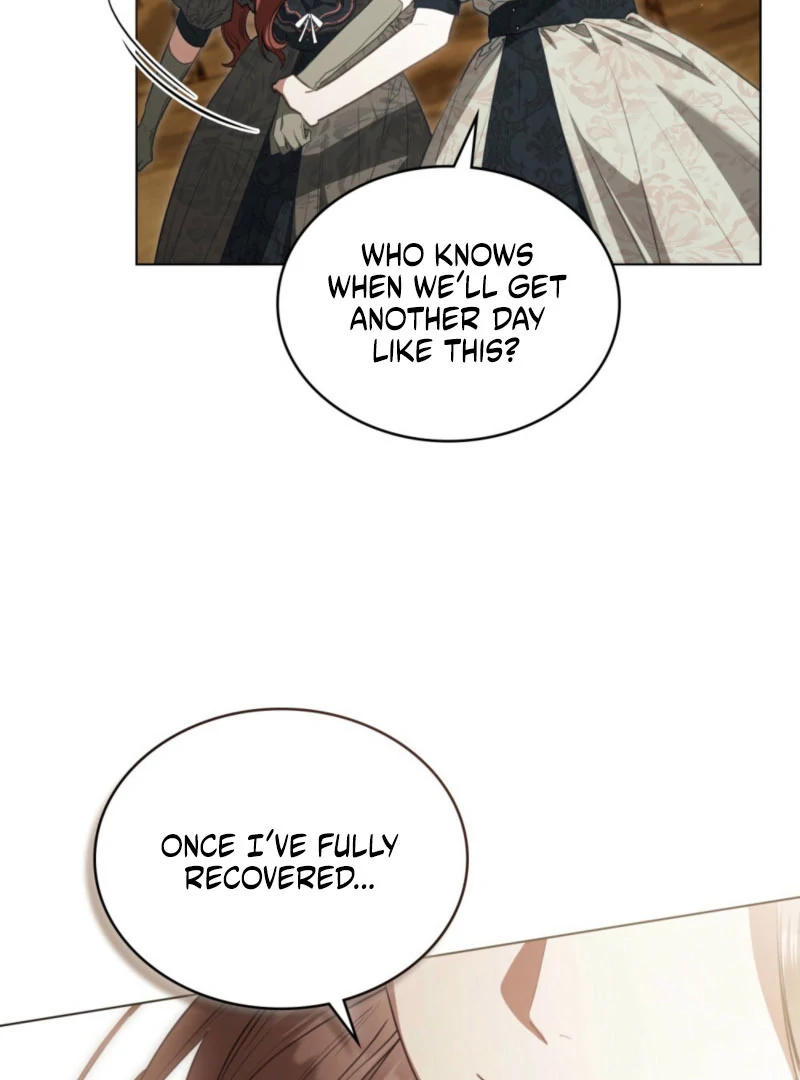 Odalisque Chapter 43 - Page 53