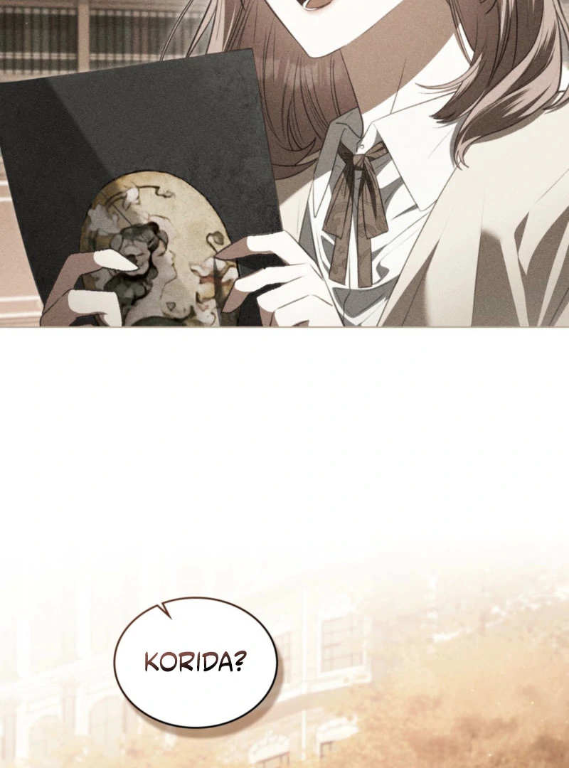 Odalisque Chapter 43 - Page 60