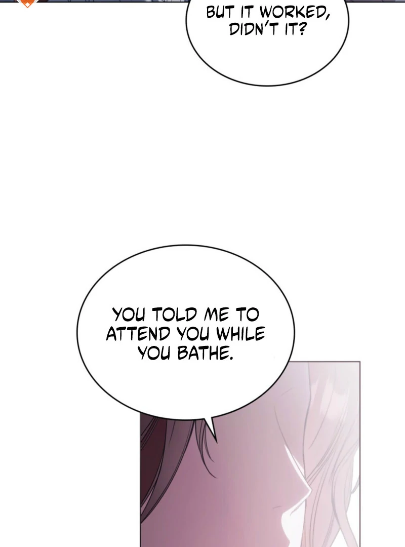 Odalisque Chapter 43 - Page 7