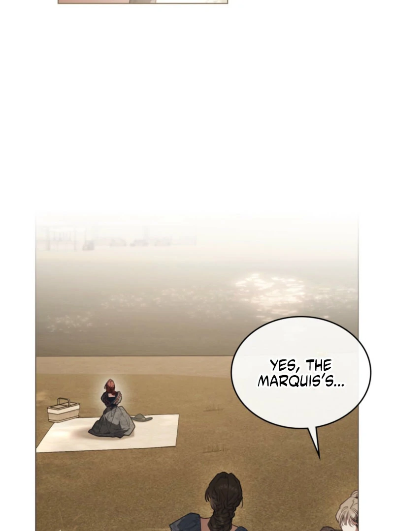 Odalisque Chapter 43 - Page 69