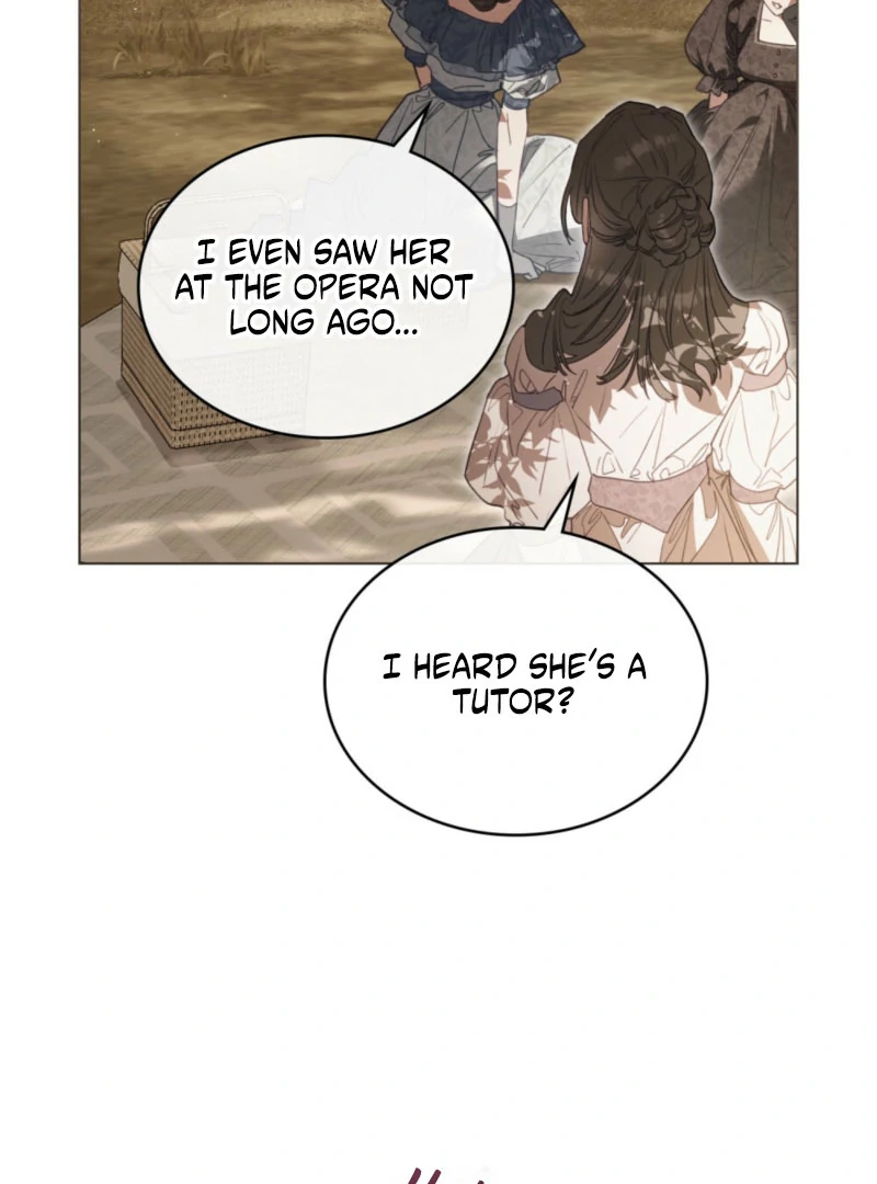 Odalisque Chapter 43 - Page 70