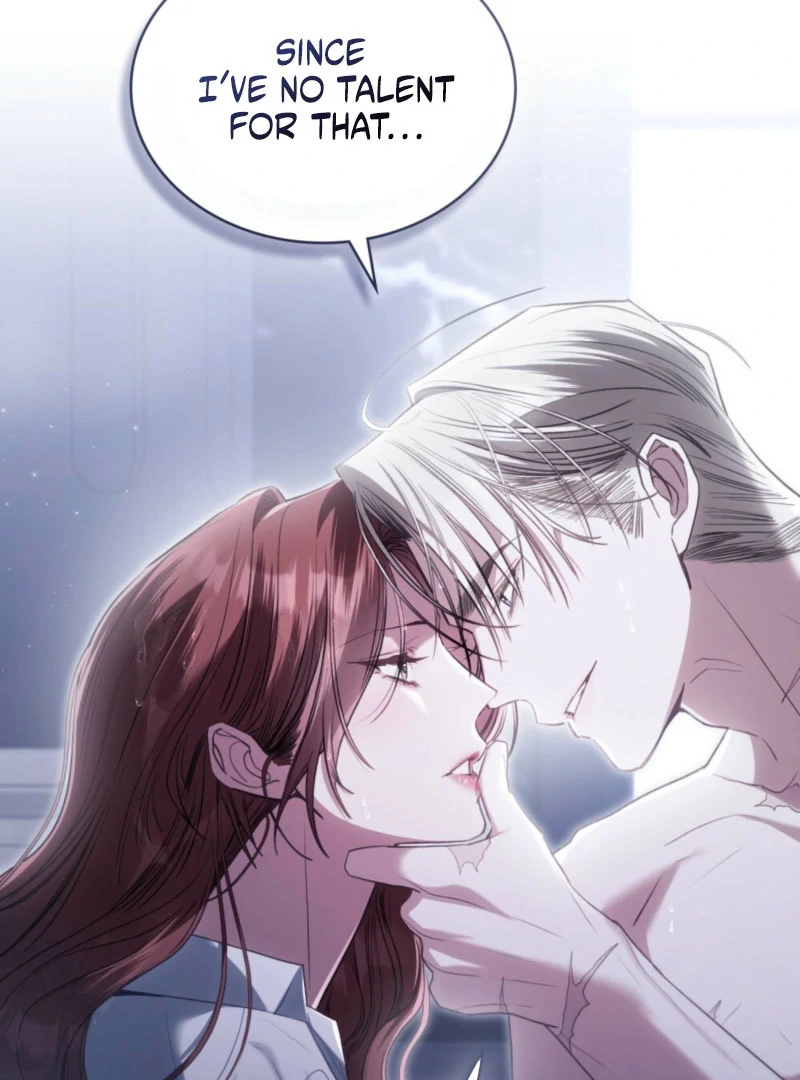 Odalisque Chapter 43 - Page 9