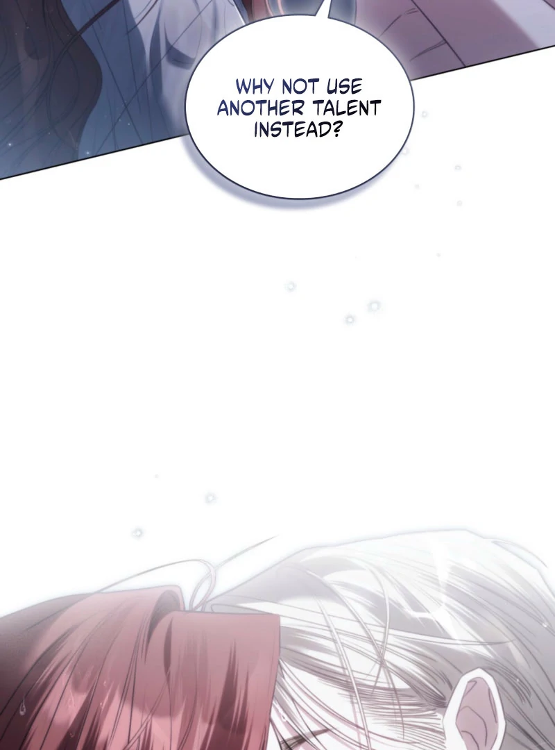Odalisque Chapter 43 - Page 10
