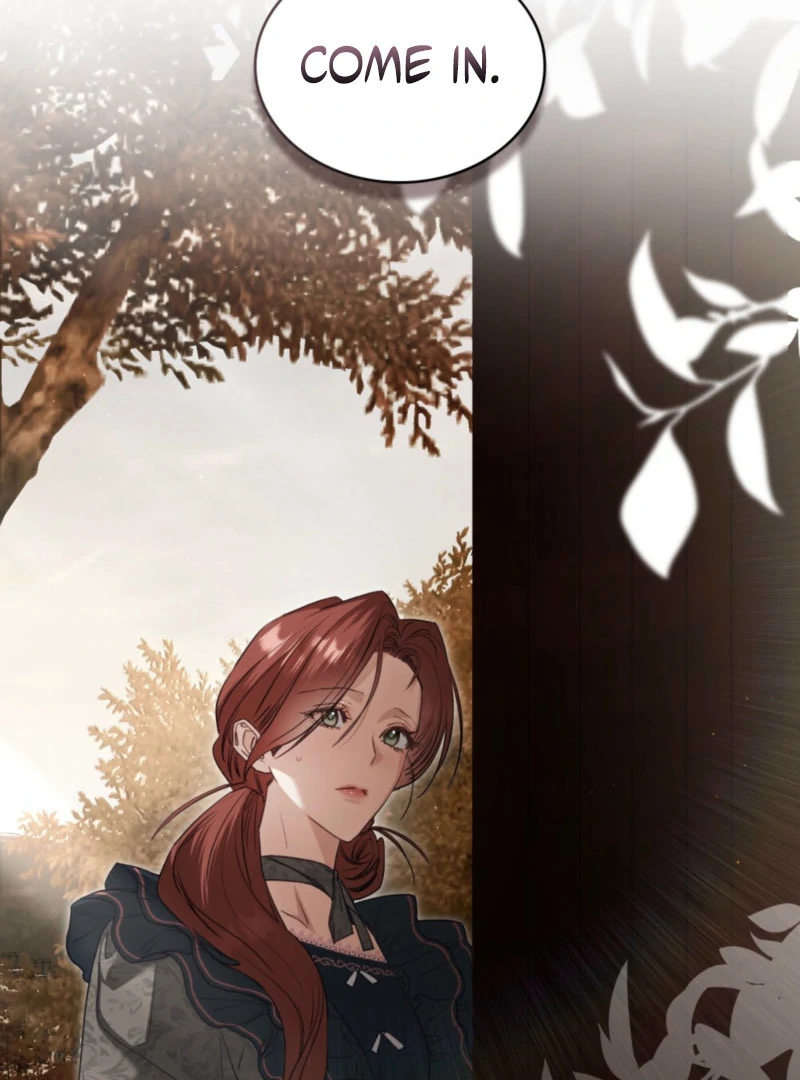 Odalisque Chapter 44 - Page 2