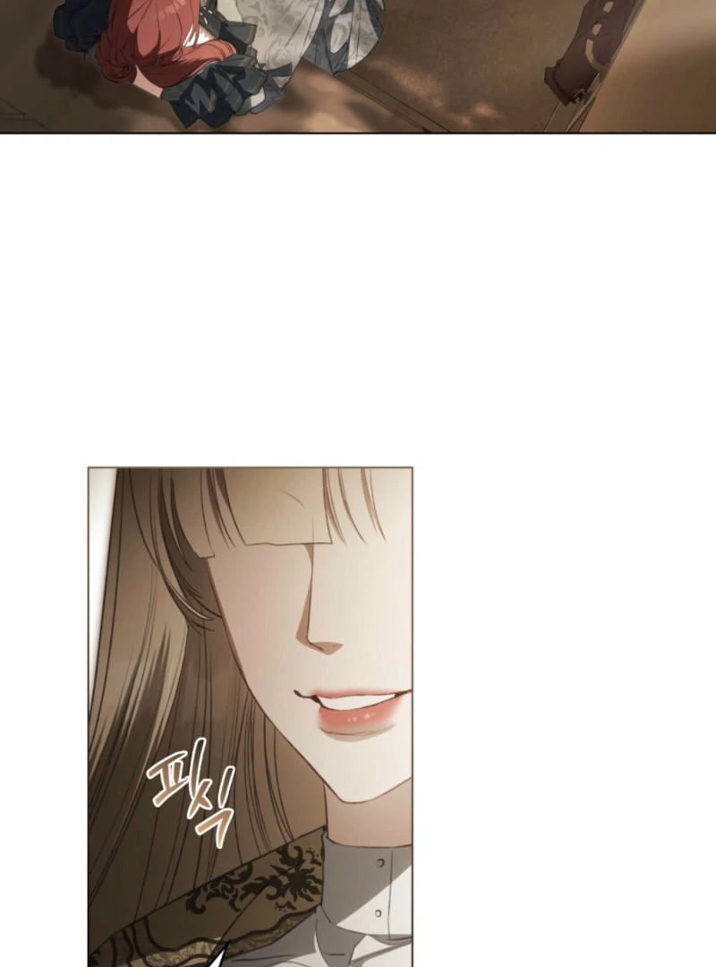 Odalisque Chapter 44 - Page 11