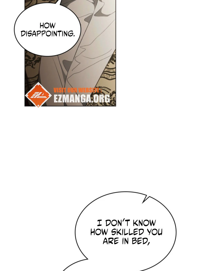 Odalisque Chapter 44 - Page 12