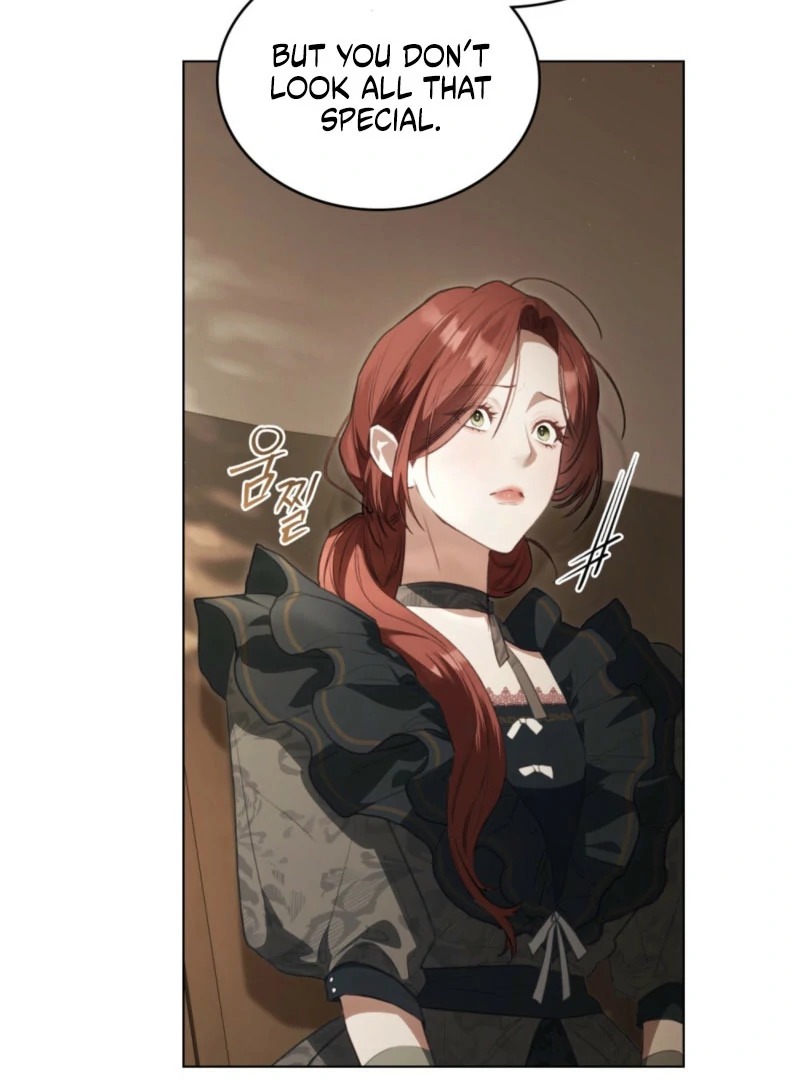 Odalisque Chapter 44 - Page 13