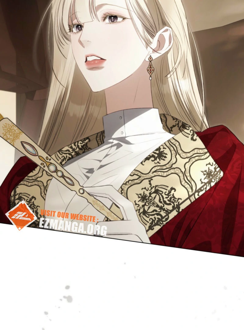 Odalisque Chapter 44 - Page 15