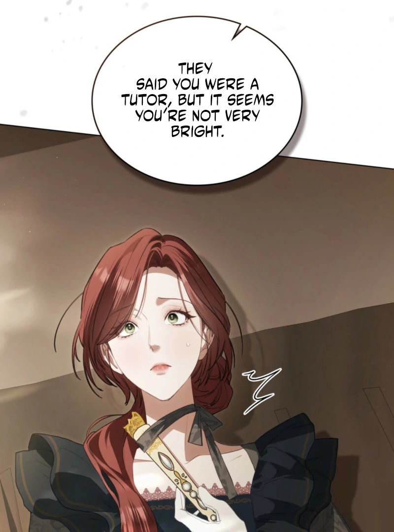 Odalisque Chapter 44 - Page 16