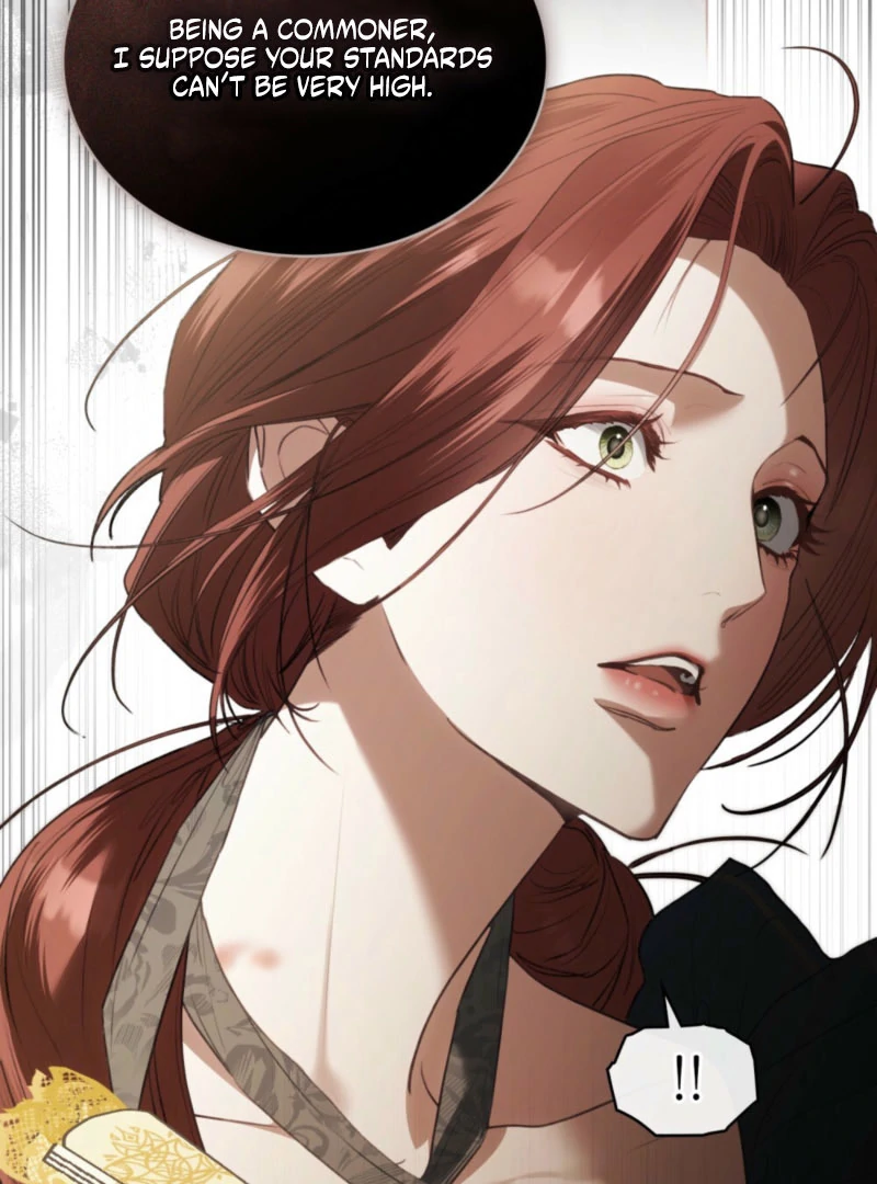 Odalisque Chapter 44 - Page 19