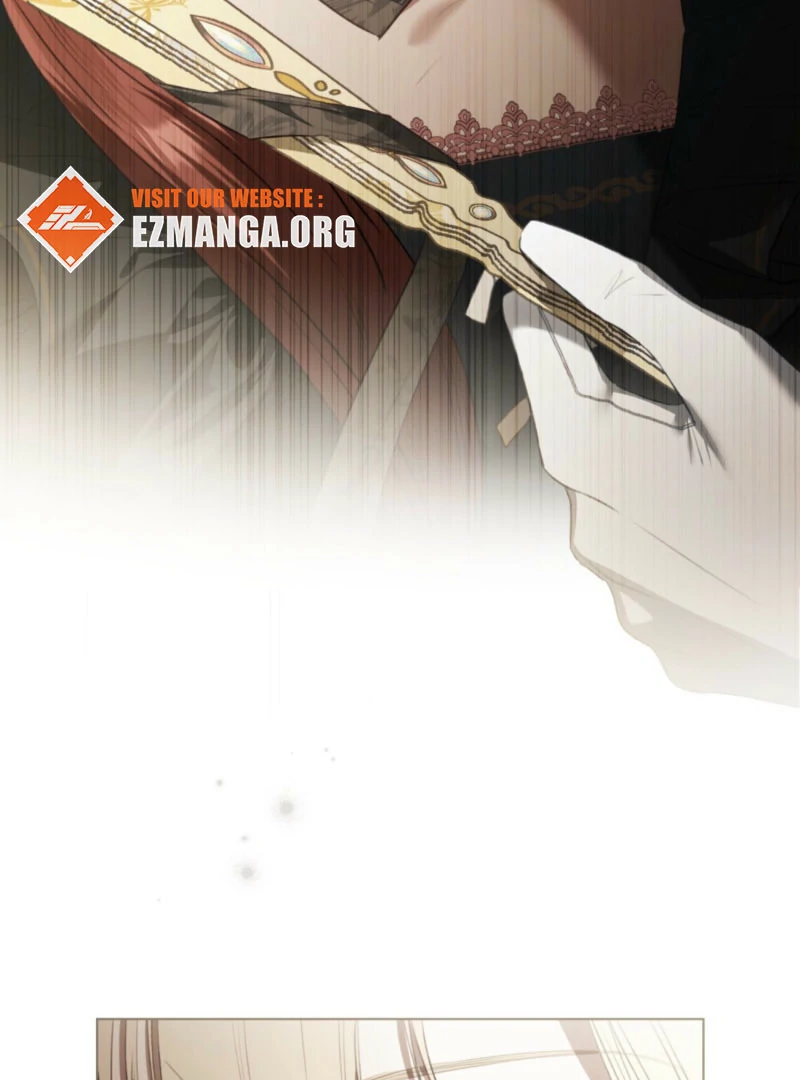 Odalisque Chapter 44 - Page 20