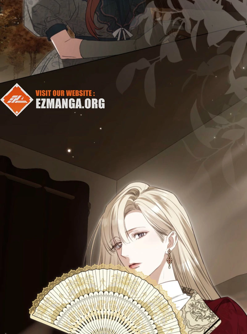 Odalisque Chapter 44 - Page 3