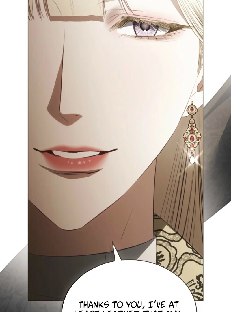 Odalisque Chapter 44 - Page 21