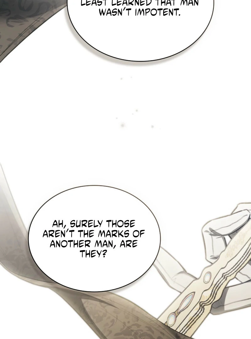 Odalisque Chapter 44 - Page 22