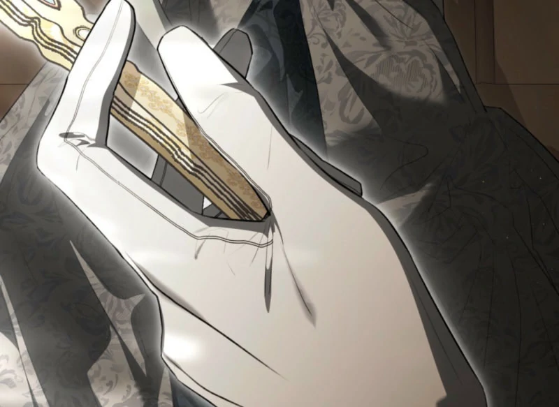 Odalisque Chapter 44 - Page 25