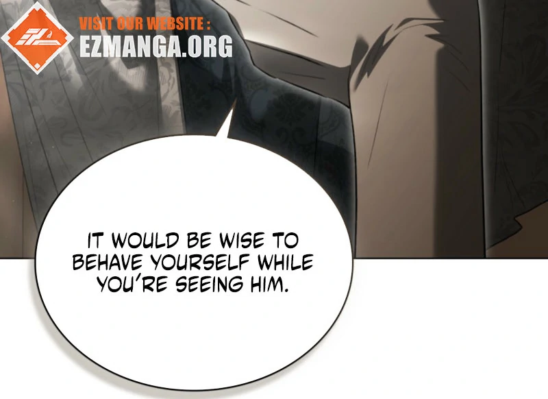 Odalisque Chapter 44 - Page 26