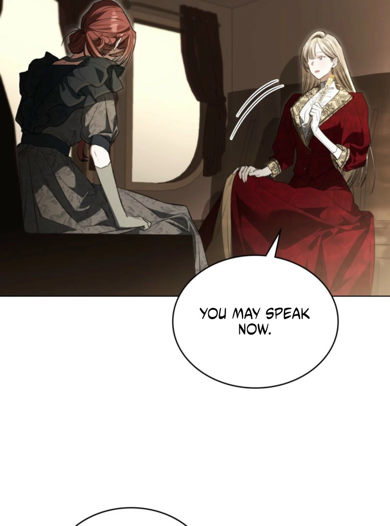 Odalisque Chapter 44 - Page 29