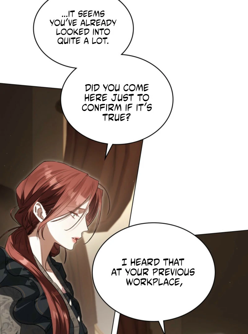 Odalisque Chapter 44 - Page 30