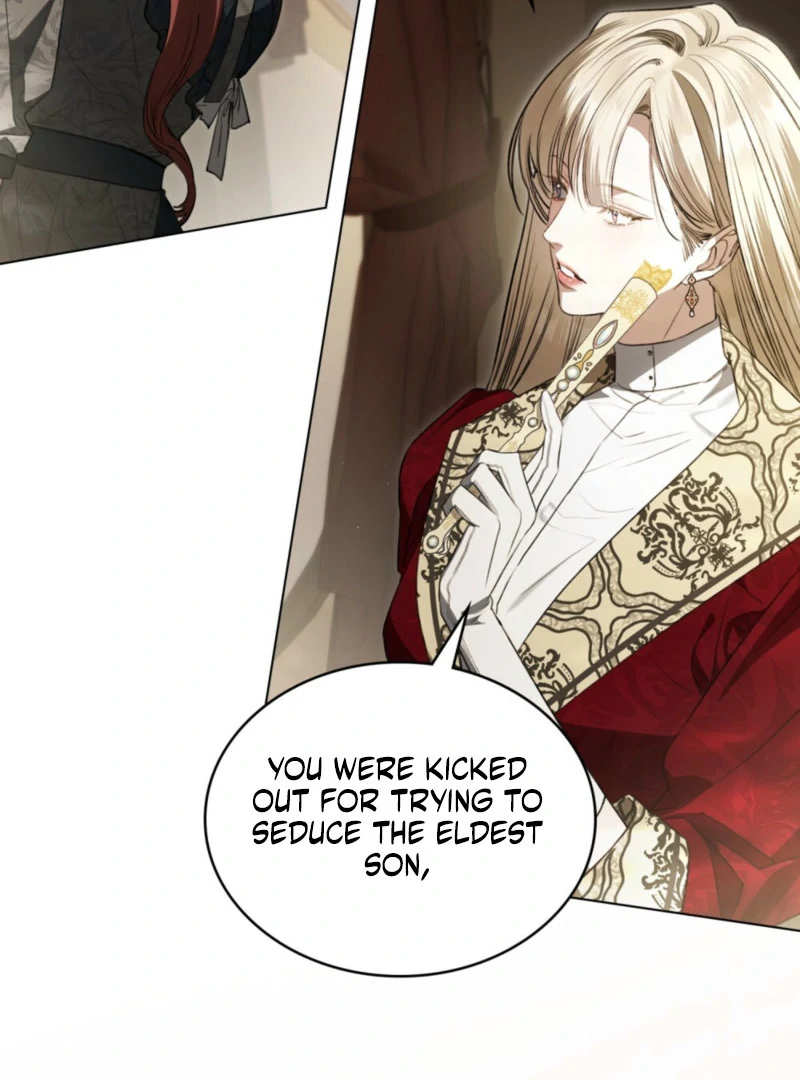 Odalisque Chapter 44 - Page 31