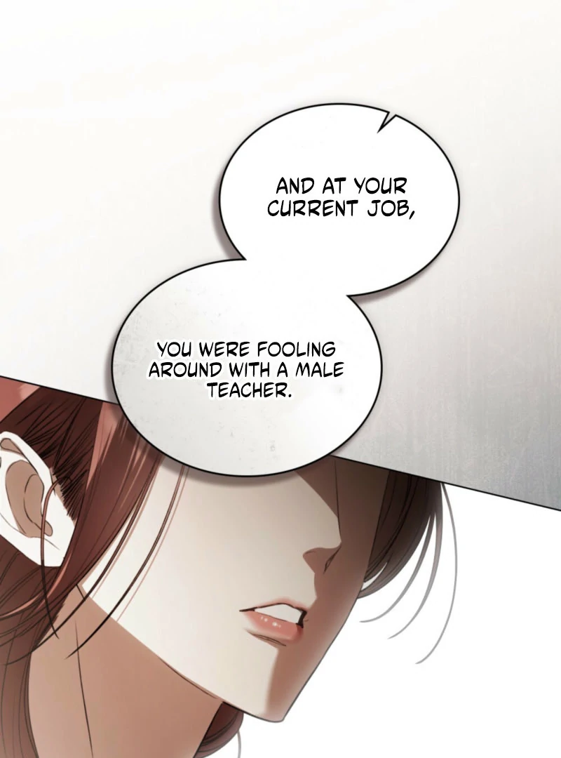 Odalisque Chapter 44 - Page 32