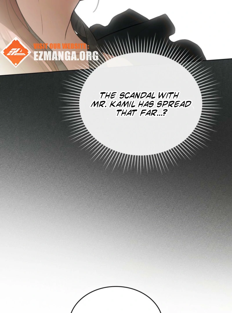 Odalisque Chapter 44 - Page 33