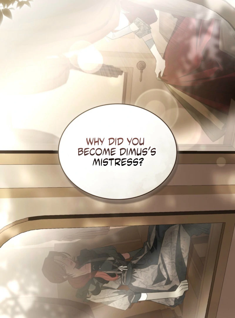 Odalisque Chapter 44 - Page 35