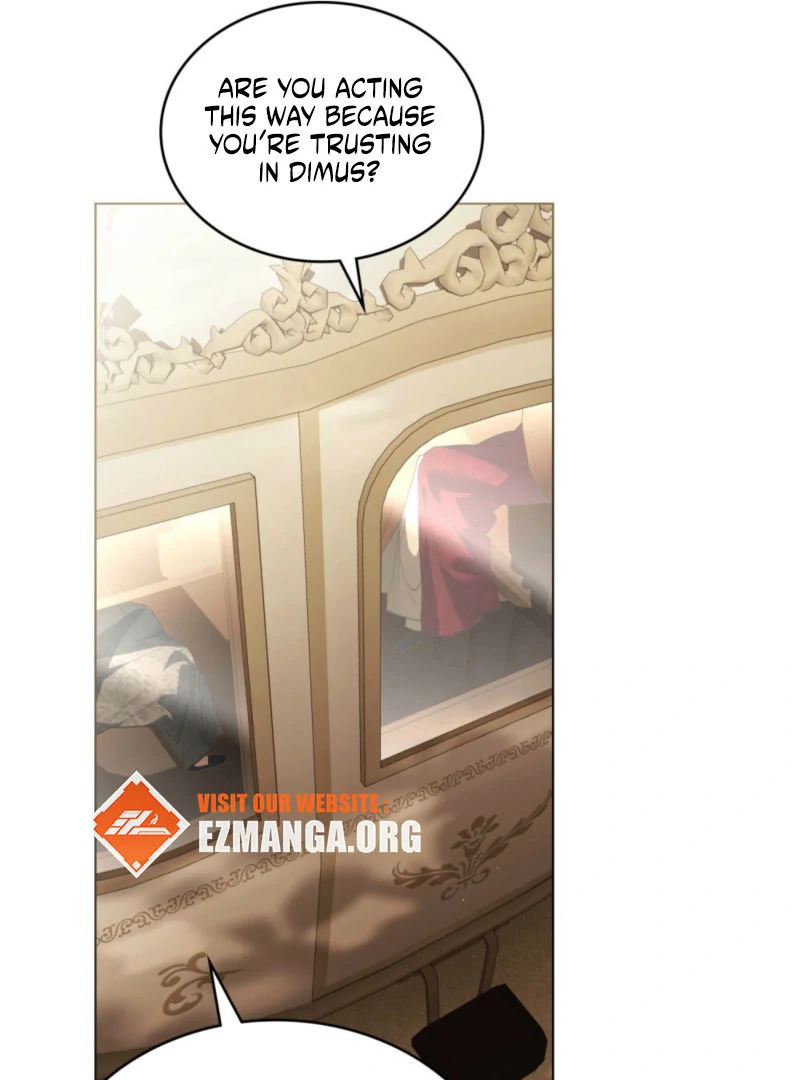 Odalisque Chapter 44 - Page 39