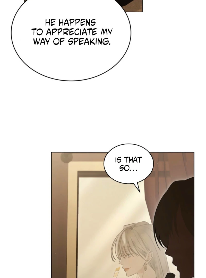 Odalisque Chapter 44 - Page 40