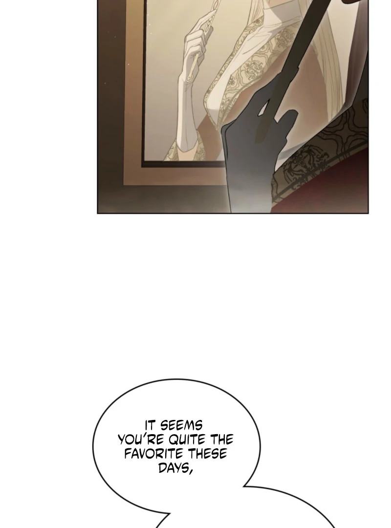 Odalisque Chapter 44 - Page 41