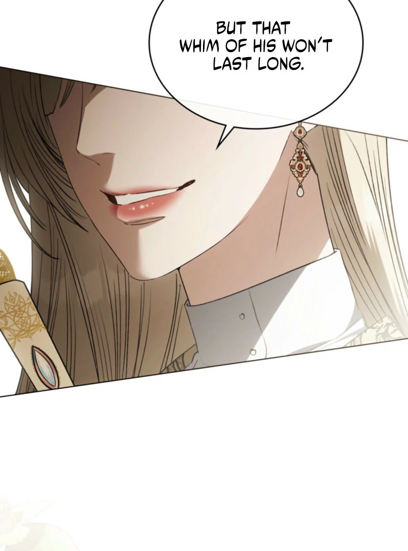 Odalisque Chapter 44 - Page 42