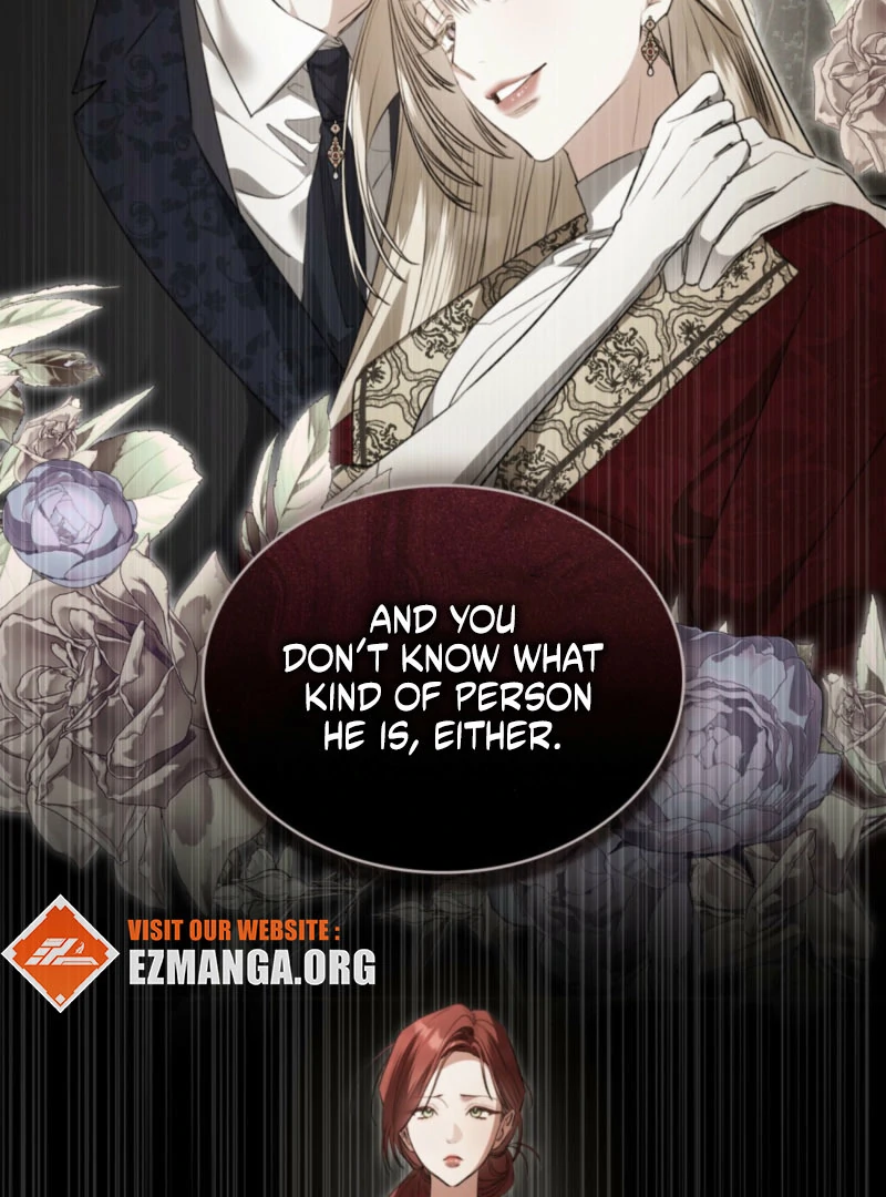 Odalisque Chapter 44 - Page 44