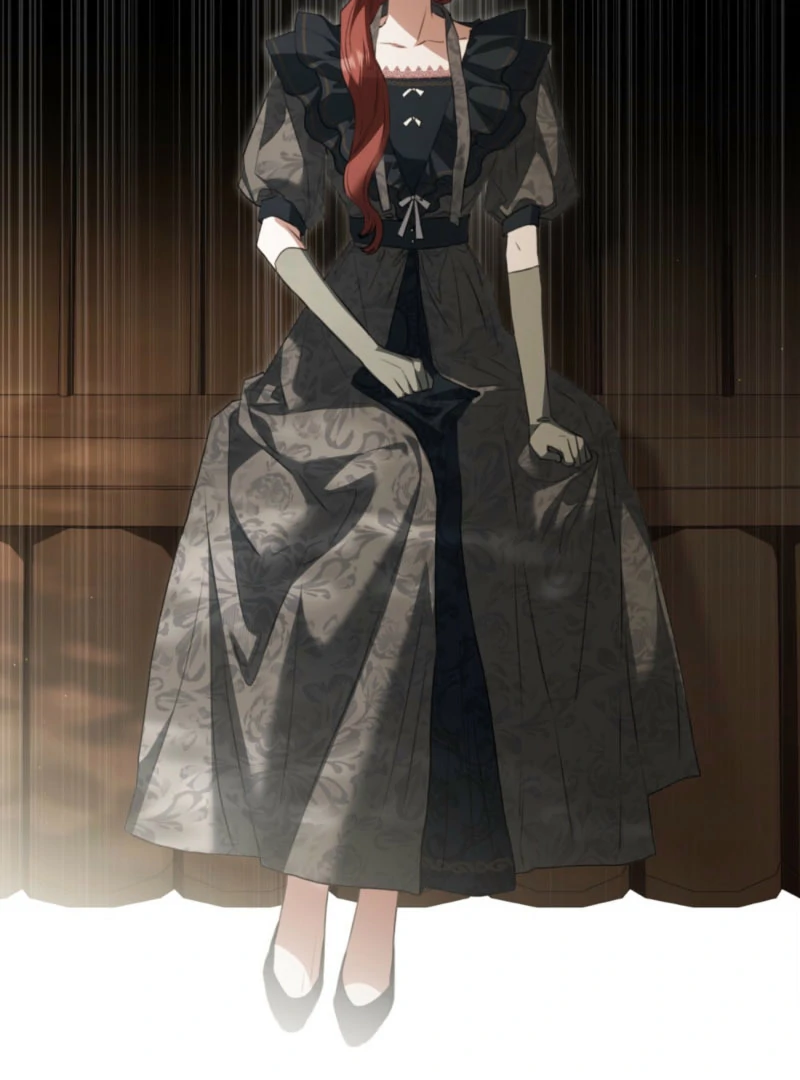 Odalisque Chapter 44 - Page 45