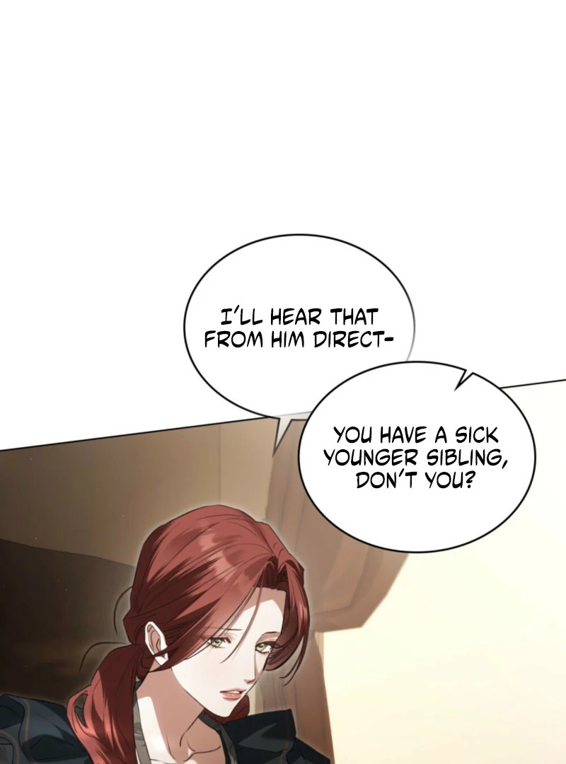 Odalisque Chapter 44 - Page 46