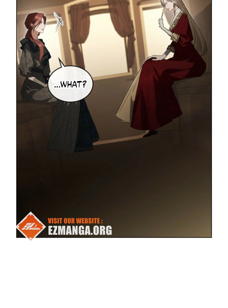 Odalisque Chapter 44 - Page 48