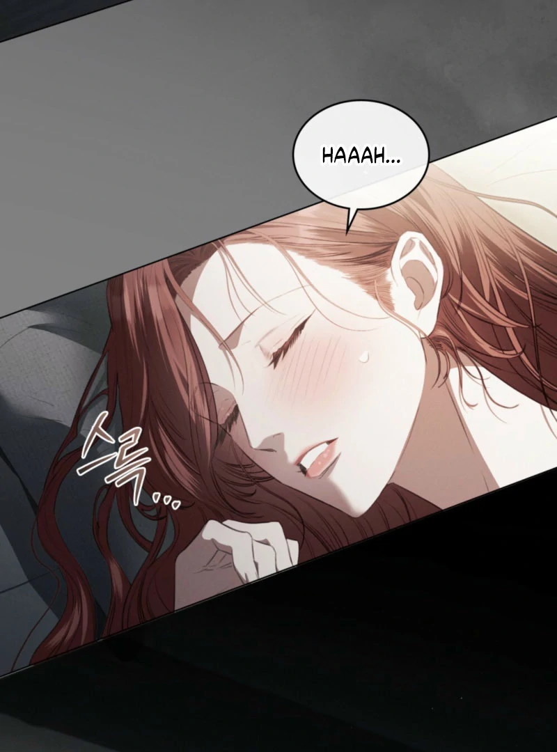 Odalisque Chapter 44 - Page 55