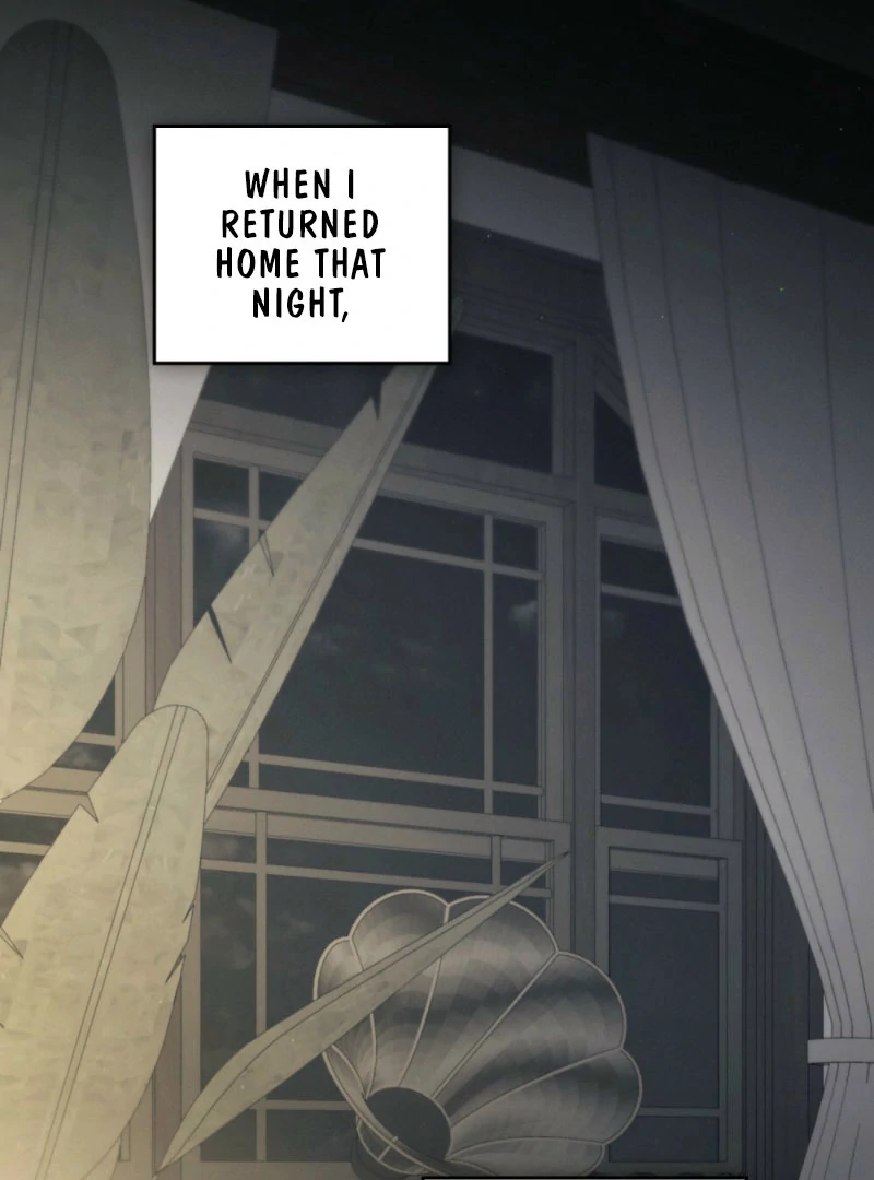 Odalisque Chapter 44 - Page 56