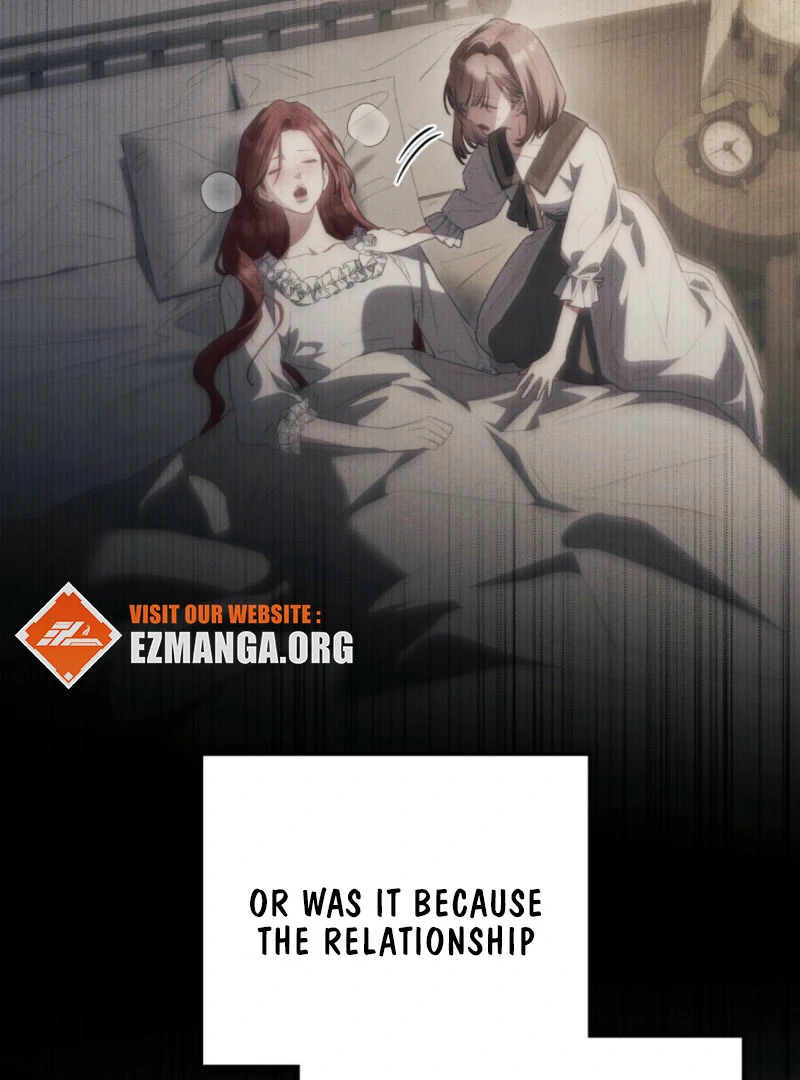 Odalisque Chapter 44 - Page 58