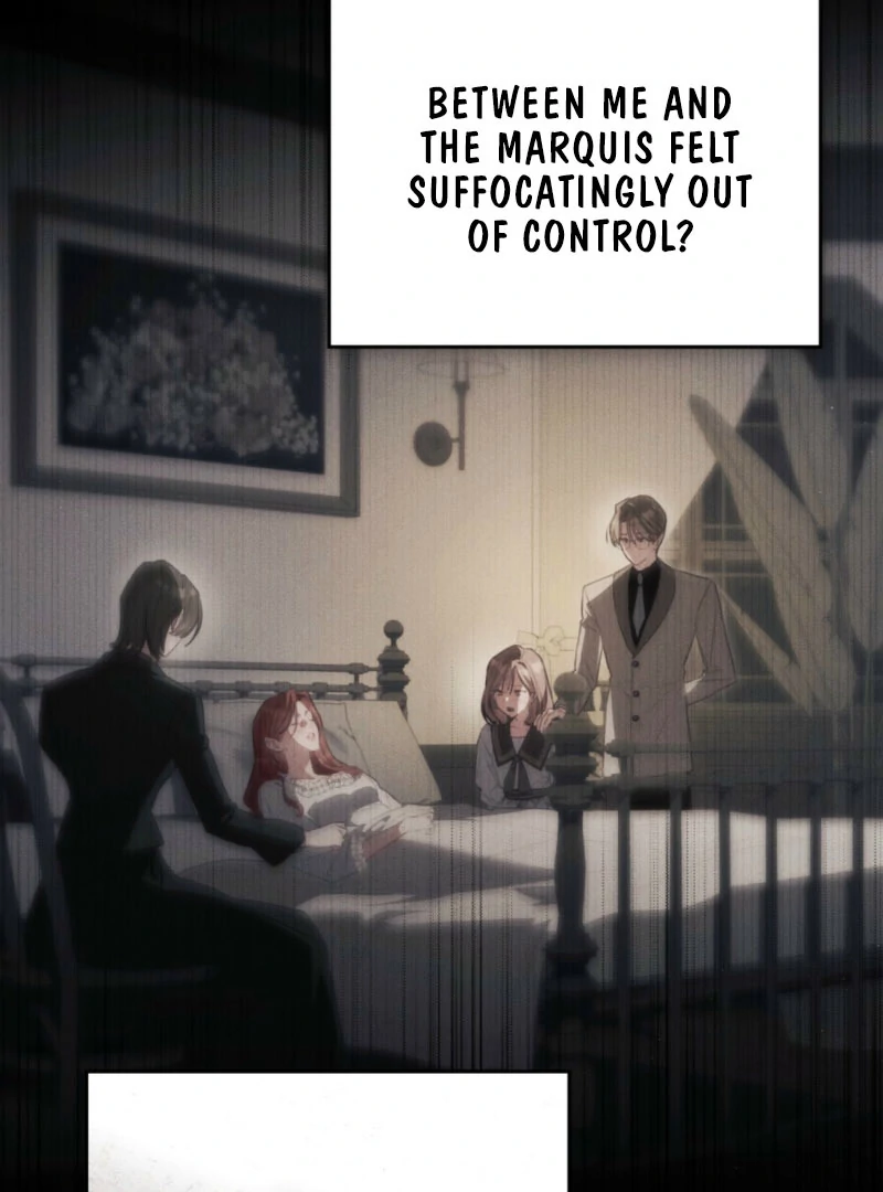 Odalisque Chapter 44 - Page 59