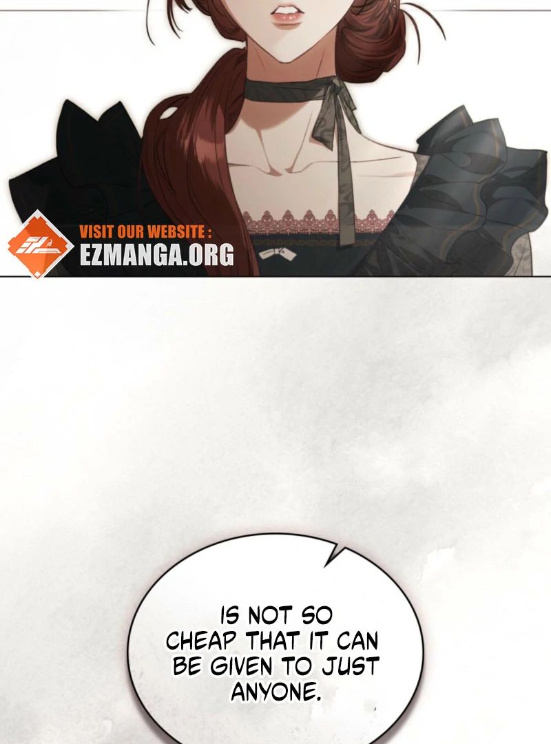 Odalisque Chapter 44 - Page 7