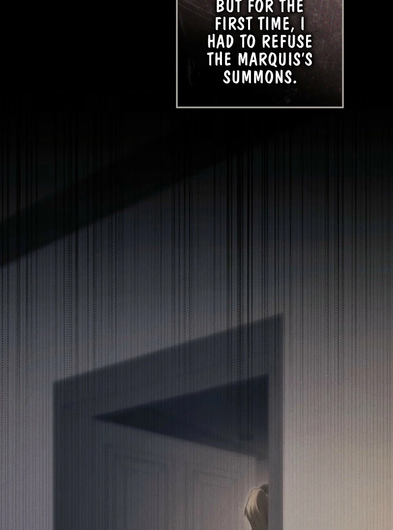 Odalisque Chapter 44 - Page 61