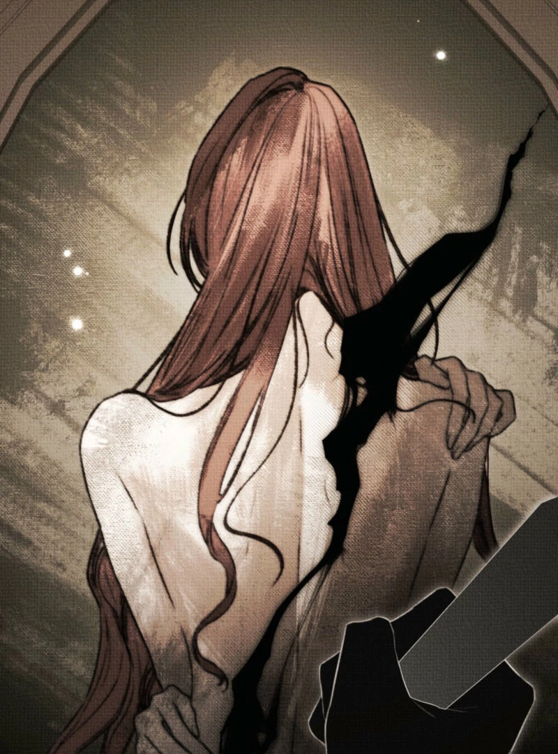 Odalisque Chapter 44 - Page 67