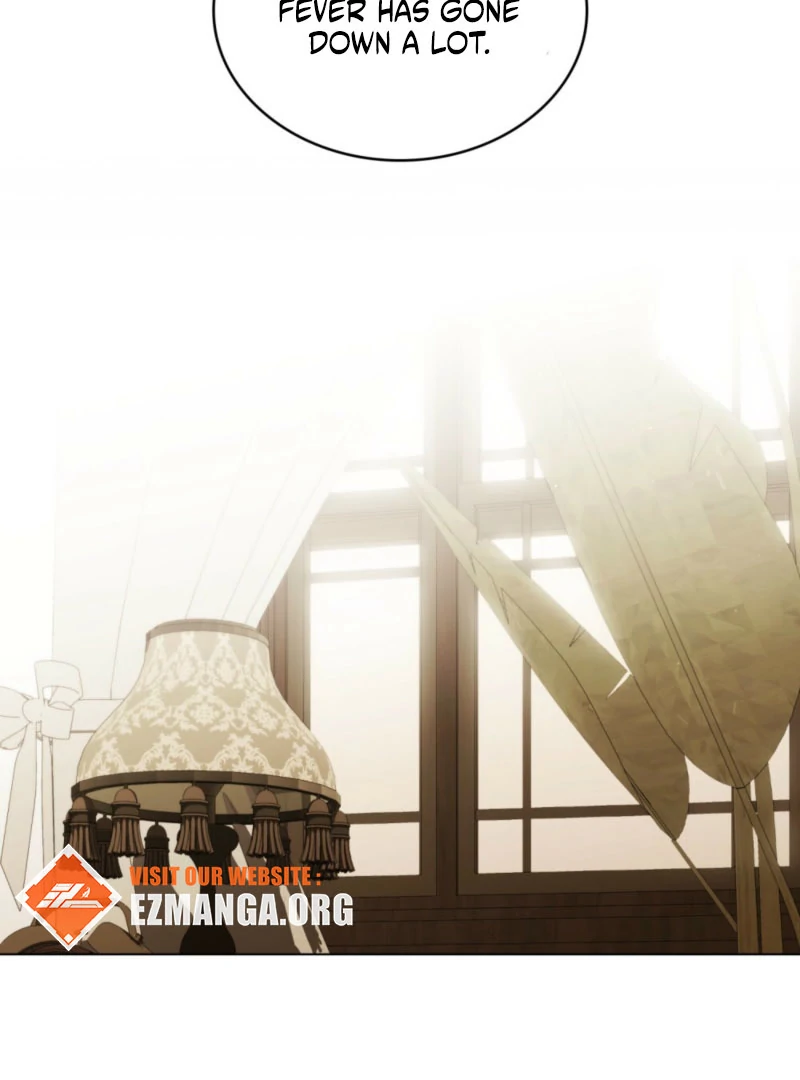 Odalisque Chapter 44 - Page 70