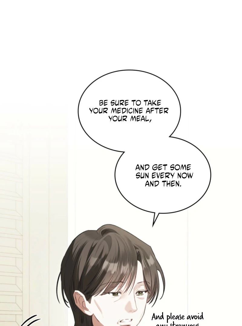 Odalisque Chapter 44 - Page 71