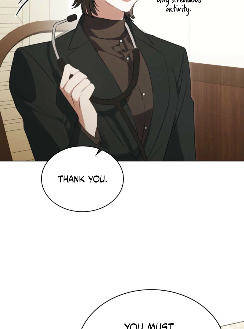 Odalisque Chapter 44 - Page 72