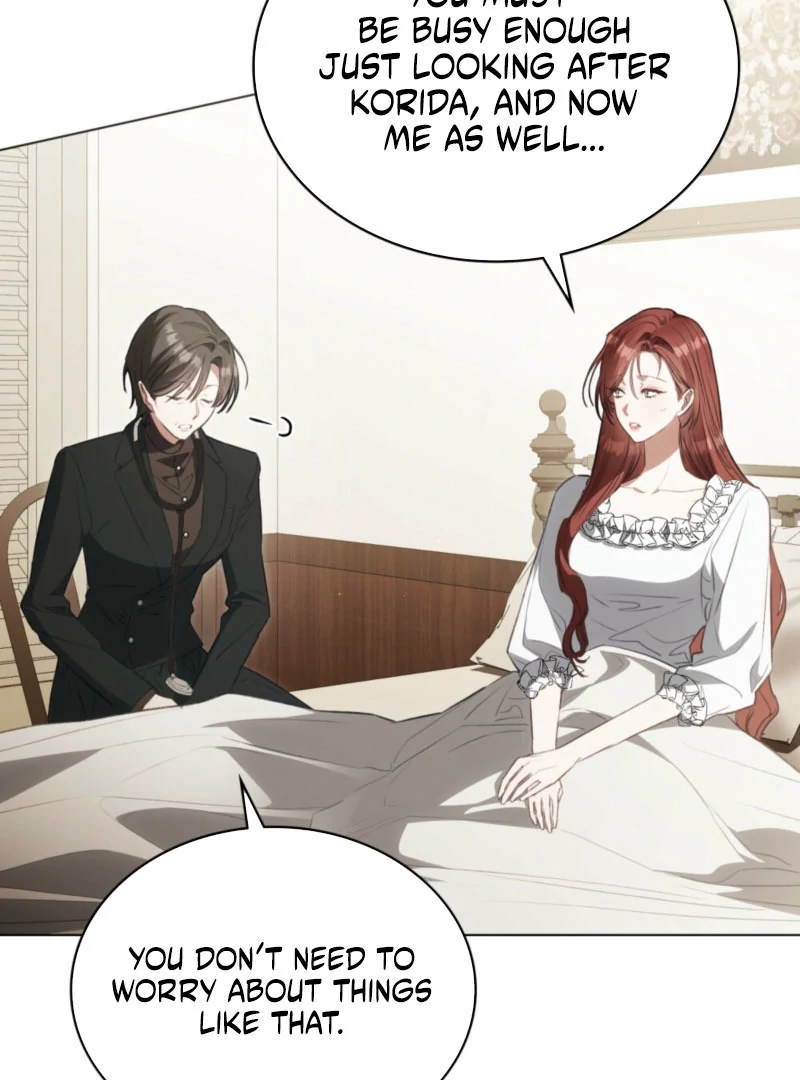 Odalisque Chapter 44 - Page 73