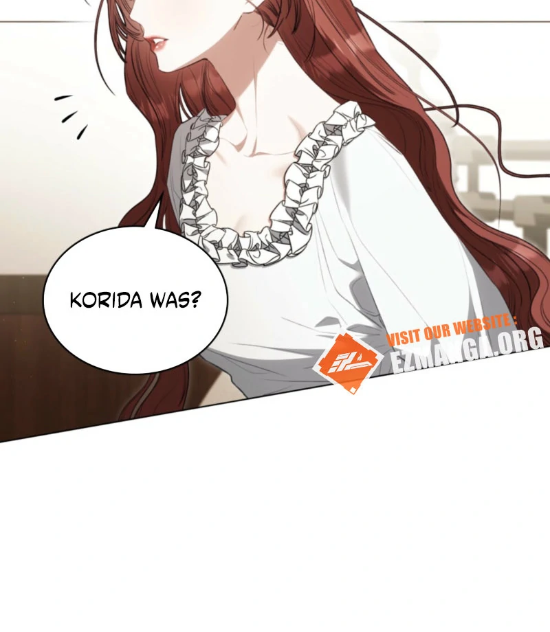 Odalisque Chapter 44 - Page 75