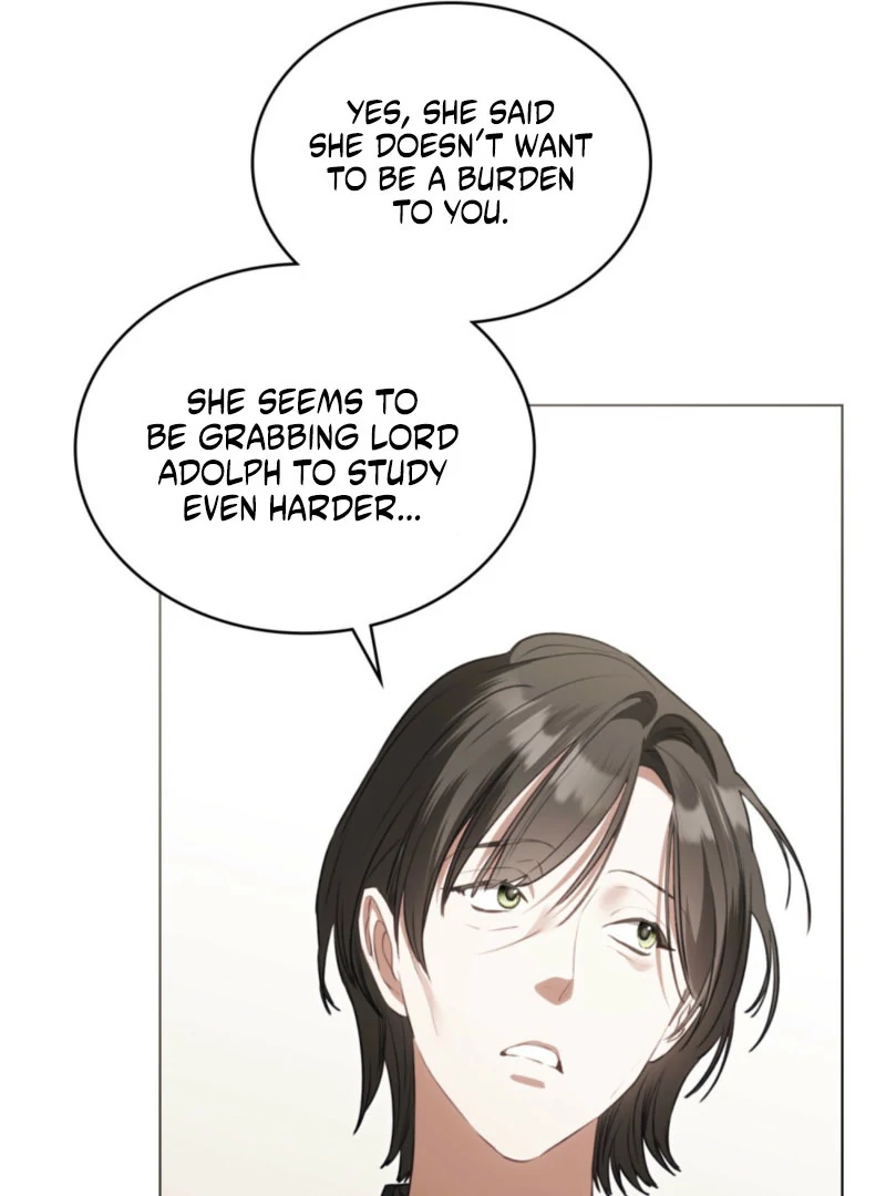 Odalisque Chapter 44 - Page 76