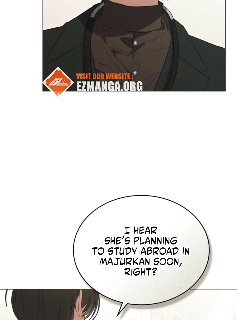 Odalisque Chapter 44 - Page 77