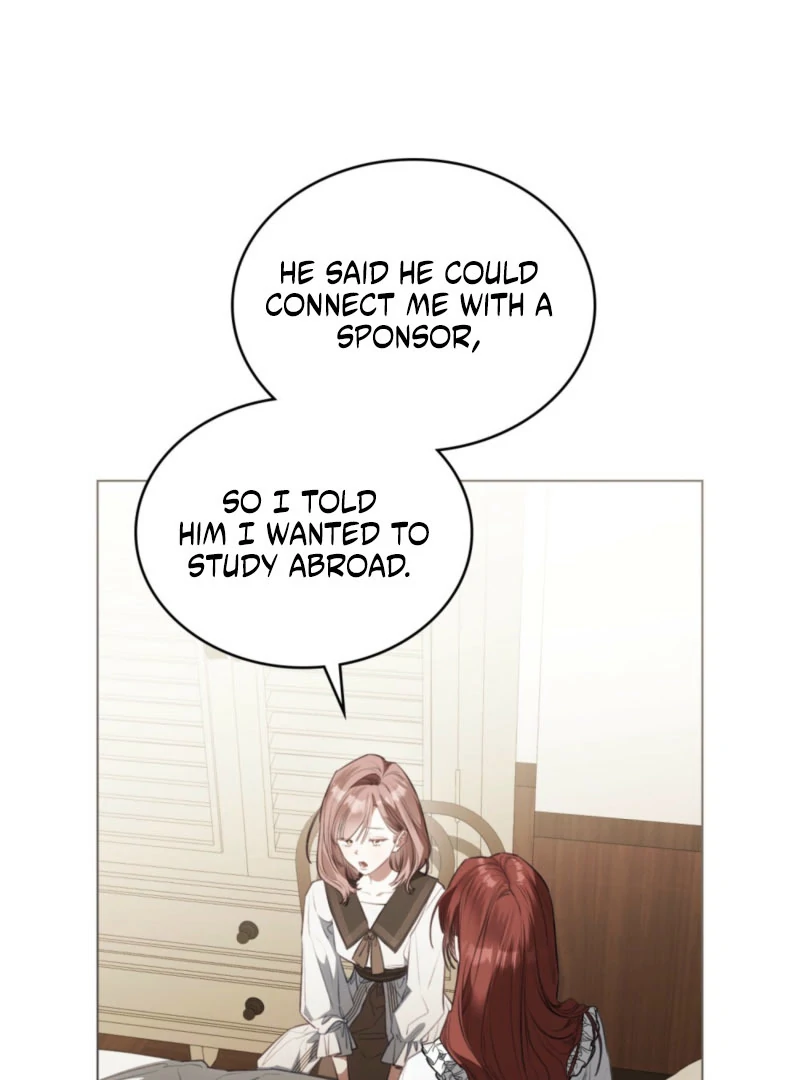 Odalisque Chapter 44 - Page 82